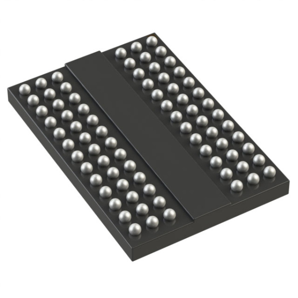 Микросхема Micron MT40A512M8SA-062E:F