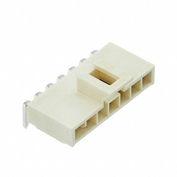 Разъём (вилка) Molex 105313-2 105313-2207