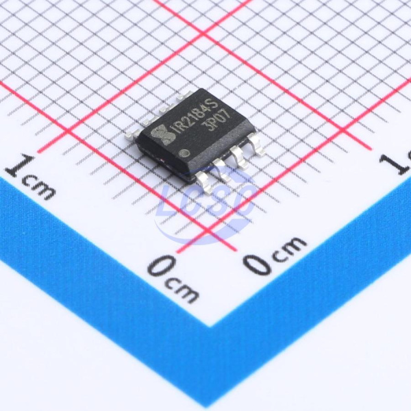 Микросхема INFINEON Infineon IR2184STRPBF