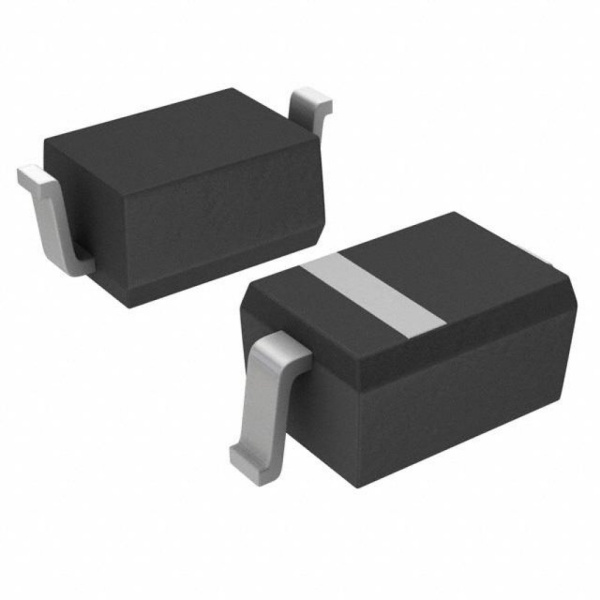 Диод Onsemi NSR0530HT1G