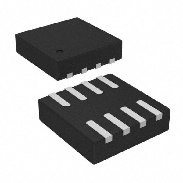 Микросхема MPS Monolithic Power Systems MP9943GQ-Z