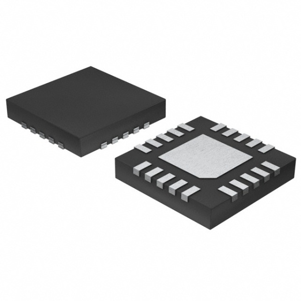 Микросхема Maxim MAX4896ETP+ 22+