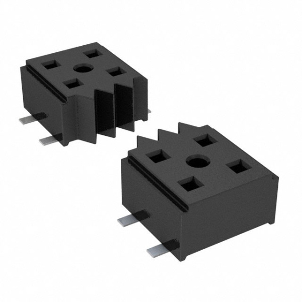 CLT-117-02-L-D-A Розетка