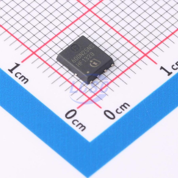 Транзистор Infineon BSC600N25NS3G 21+