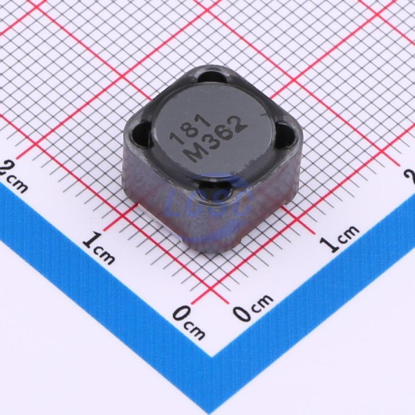 Дроссель Sumida CDRH127/LDNP-181MC
