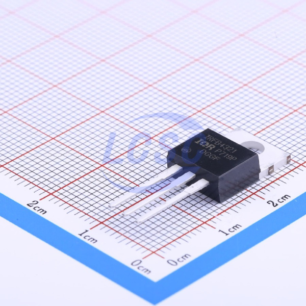 Транзистор Infineon IRFB4321PBF
