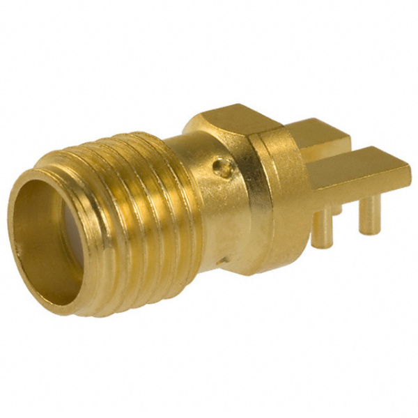 Cinch Connectivity Solutions Коннектор Cinch 142-0761-881