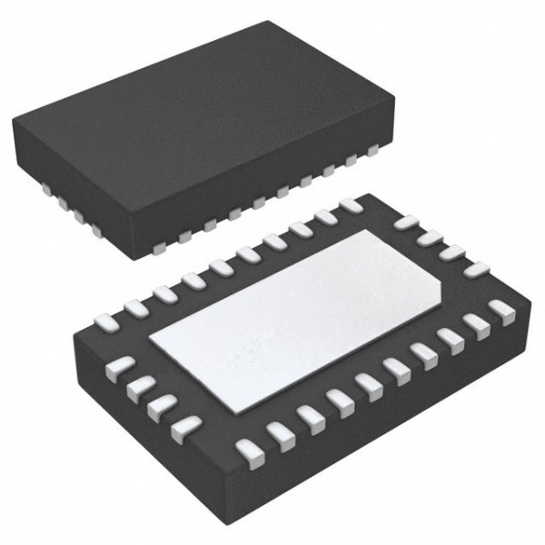 Микросхема Analog Devices LT8620EUDD#PBF