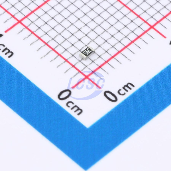 Резистор Yageo SMD YAGEO RC0603 RC0603FR-0737K4L