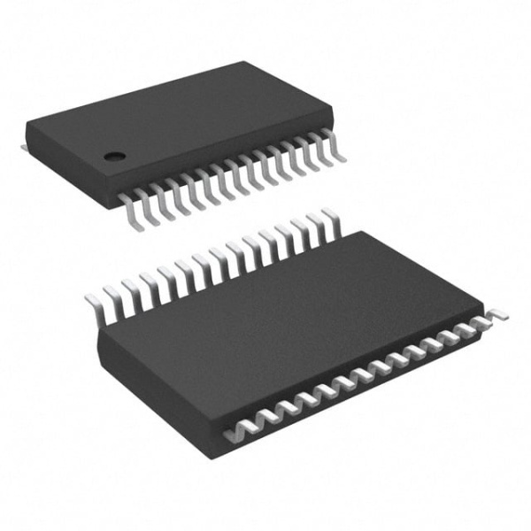 Микросхема Texas Instruments BQ7693000DBT