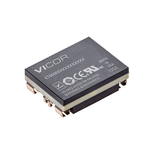 Преобразователь DC/DC Vicor VTM48EH060M020A00
