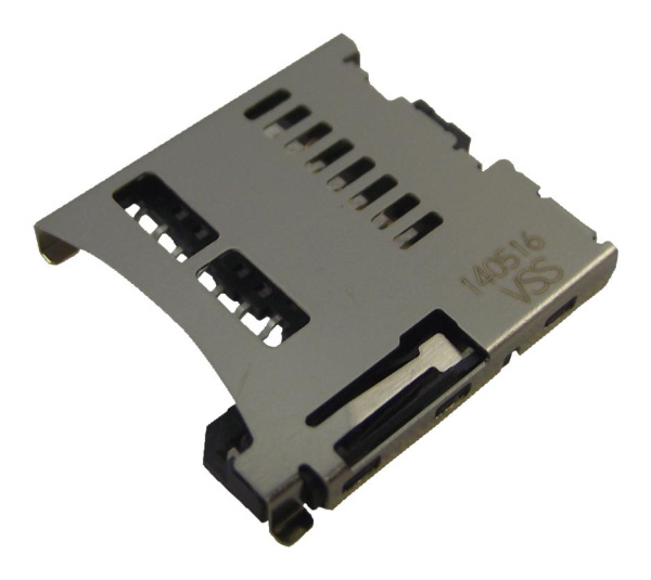 Molex 473521001 22+