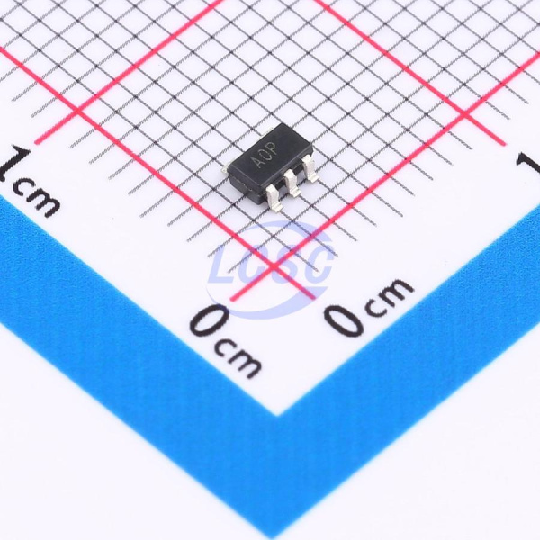 Микросхема Analog Devices AD8531ARTZ-REEL7 Analog Devices