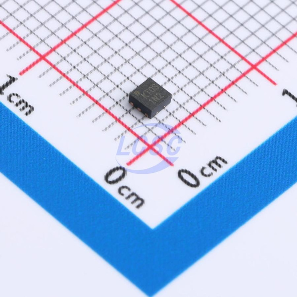 ВЧ-компонент Mini-Circuits KAT-3+