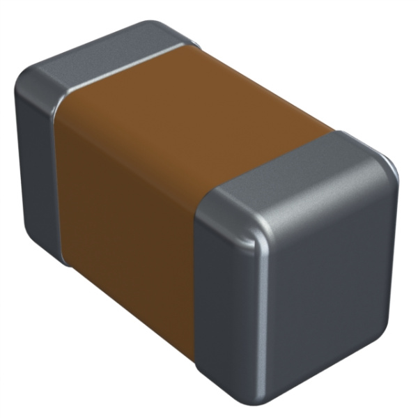Конденсатор Kyocera 06035C104KAT2A