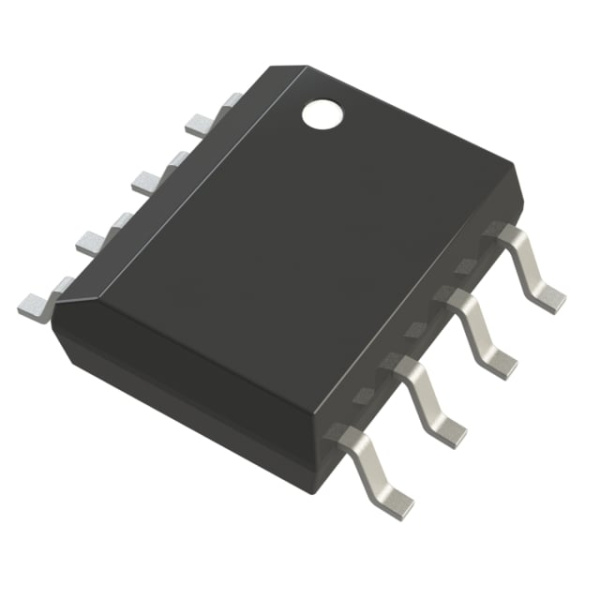 Микросхема Renesas ICL7660CBAZ-T