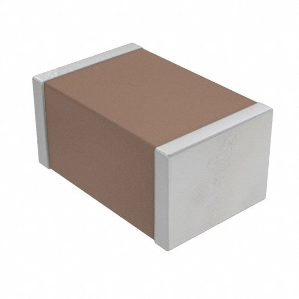 TDK CGA4J3X7T2E104K125AA (0,1 мкФ 250В 0805)