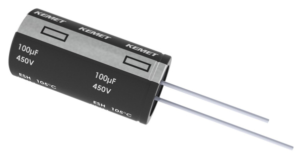 Конденсатор Sam Young ESH108M035AL4AA 35V 1000uf 13X20