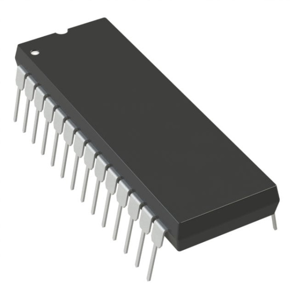 Микросхема Analog Devices DAC8412EPZ