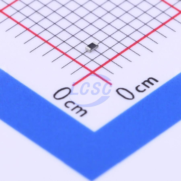 Резистор Yageo SMD YAGEO RC0402 RC0402FR-0718K7L