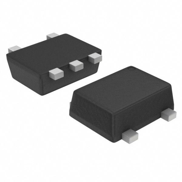 Диод Onsemi NUP2114UPXV5T1G