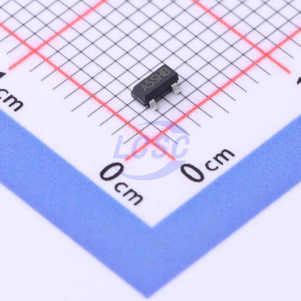 Транзистор MOSFET Infineon IRLML2244