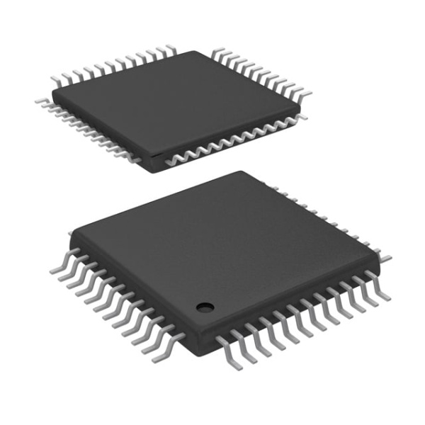 Микросхема Texas Instruments TLV320AIC10 TLV320AIC10IPFB
