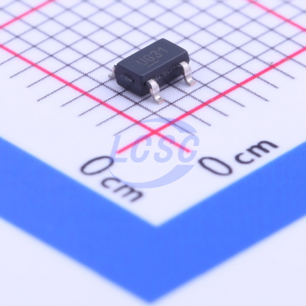 Микросхема Microchip Technology MIC2774N-31YM5
