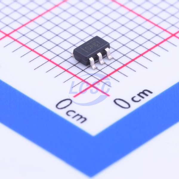 Логическая микросхема Texas Instruments SN65LVDS2DBV