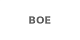 BOE