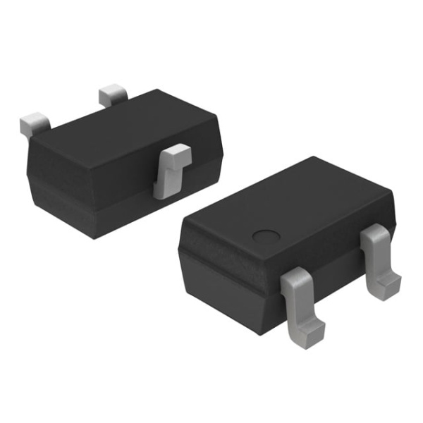 Транзистор Onsemi 2N7002WT1G