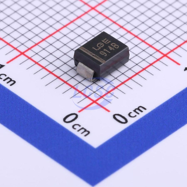 Стабилитрон 1SMB5914B