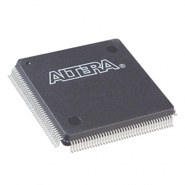 Микросхема Intel Altera EPM7192SQI160-10