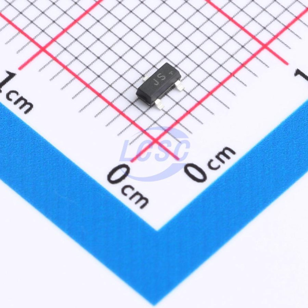 Диод DIODE ARRAY BAS21 SMD