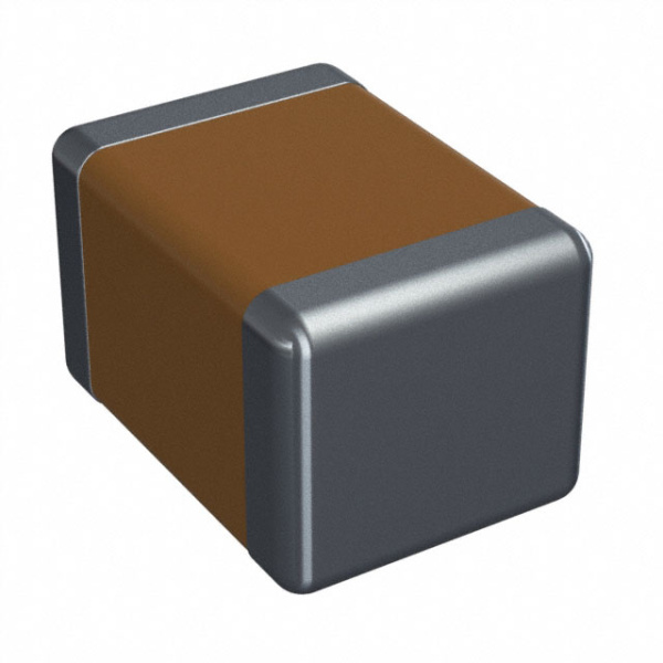 Конденсатор Kyocera AVX 18123C106KAT2A