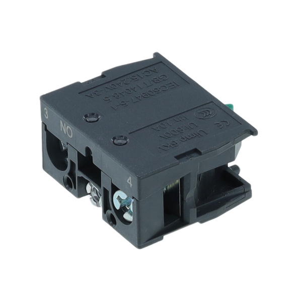 Контакт Schneider Electric ZA2EE101