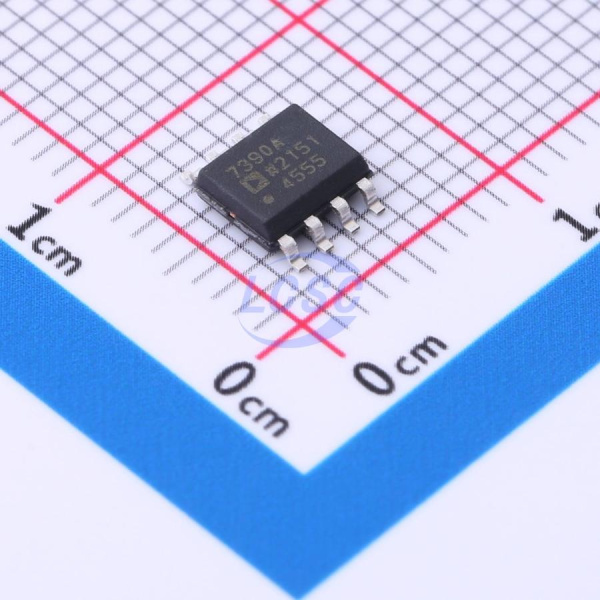 Микросхема Analog Devices AD7390AR