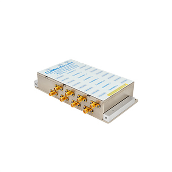 Микросхема Mini-Circuits RC8DAT-8G-95PE