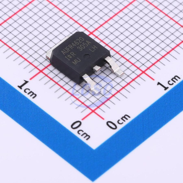 Транзистор MOSFET Infineon IRFR4620