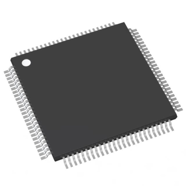 ПЛИС (FPGA) Integrated circuit XCS10XL-4VQ100I