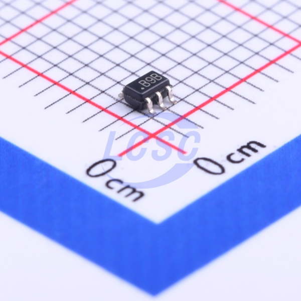 Микросхема Analog Devices AD8627AKSZ-R2