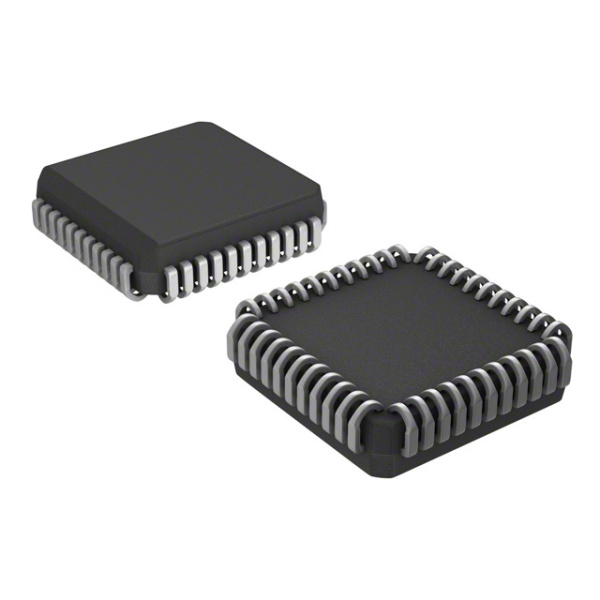Микроконтроллер Maxim Chip DS80C320-QNG PLCC-44