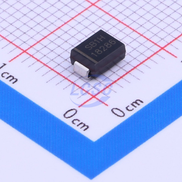 Диод 10BQ060 04+