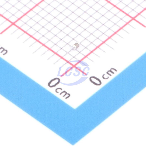 Конденсатор Kemet 0402-C0G-50B-150пФ±5%