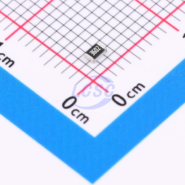 Резистор Yageo SMD YAGEO RC0805 RC0805FR-0736KL