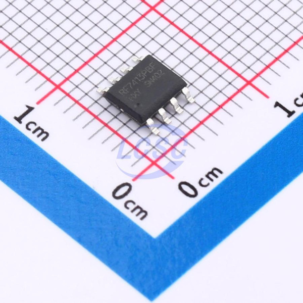 Микросхема Infineon IRF7413PBF