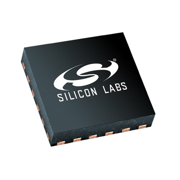 Микросхема Silicon Labs CP2104-F03-GMR