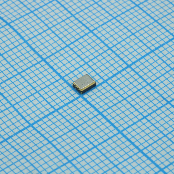 Кварцевый генератор Abracon ASE ASE-12.000MHZ-LC-T