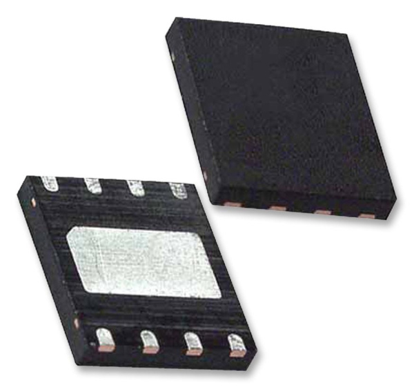 Микросхема Maxim MAX5418LETA+