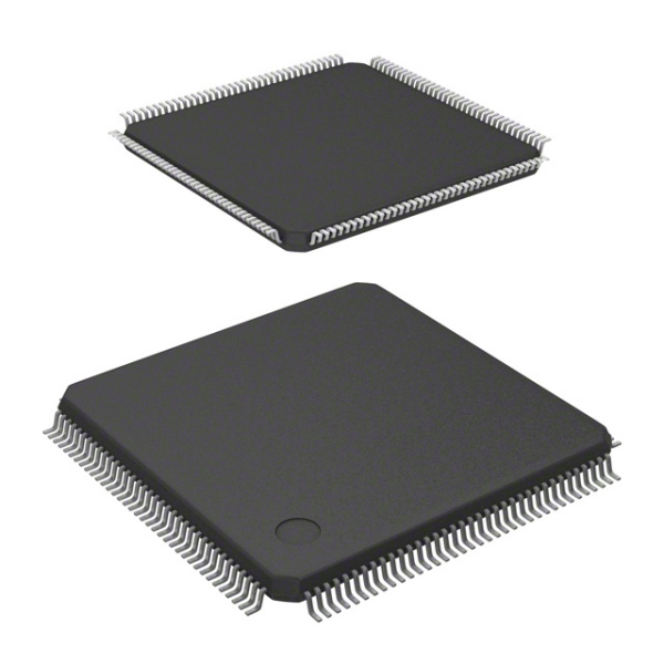 Микросхема STMicroelectronics STM32F427ZGT6